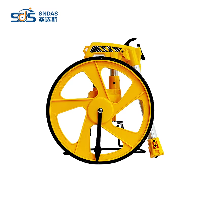 MECHANICAL MEASURING WHEEL-PRO1