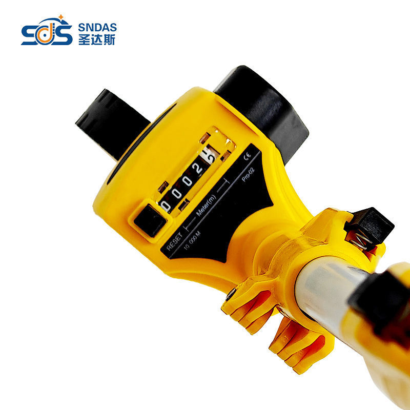 MECHANICAL MEASURING WHEEL-PRO2