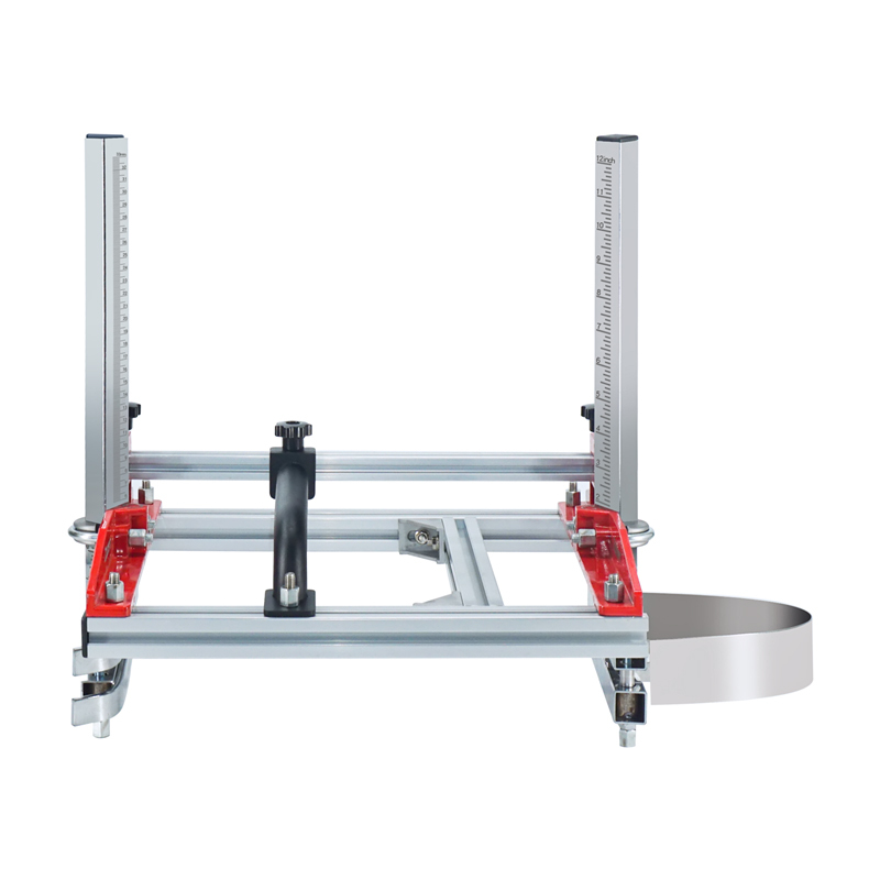 CHAINSAW MILL-ALUMINIUM ALLOY