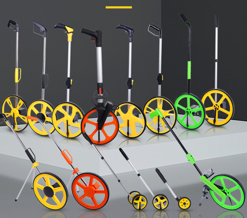 MECHANICAL MEASURING WHEEL-J320PRO