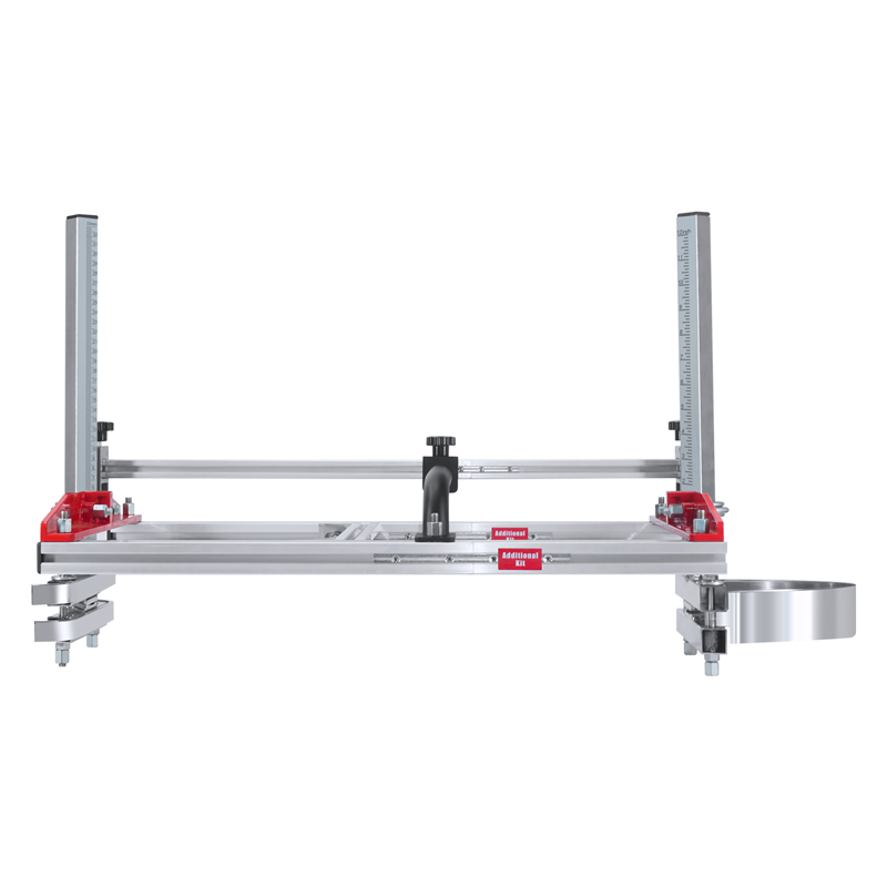 CHAINSAW MILL-ALUMINIUM ALLOY