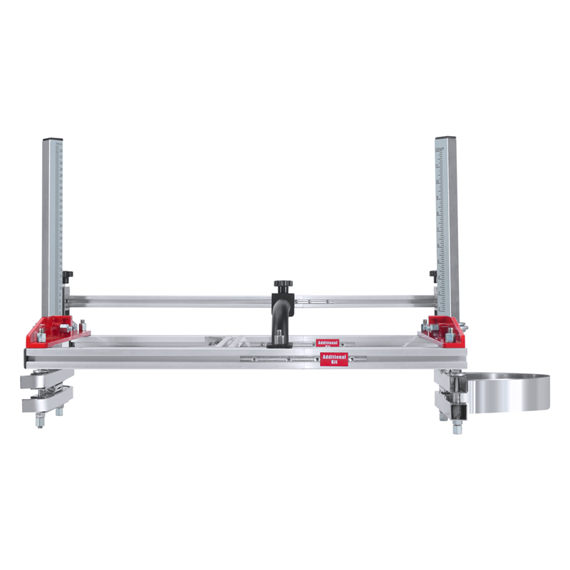 CHAINSAW MILL-ALUMINIUM ALLOY
