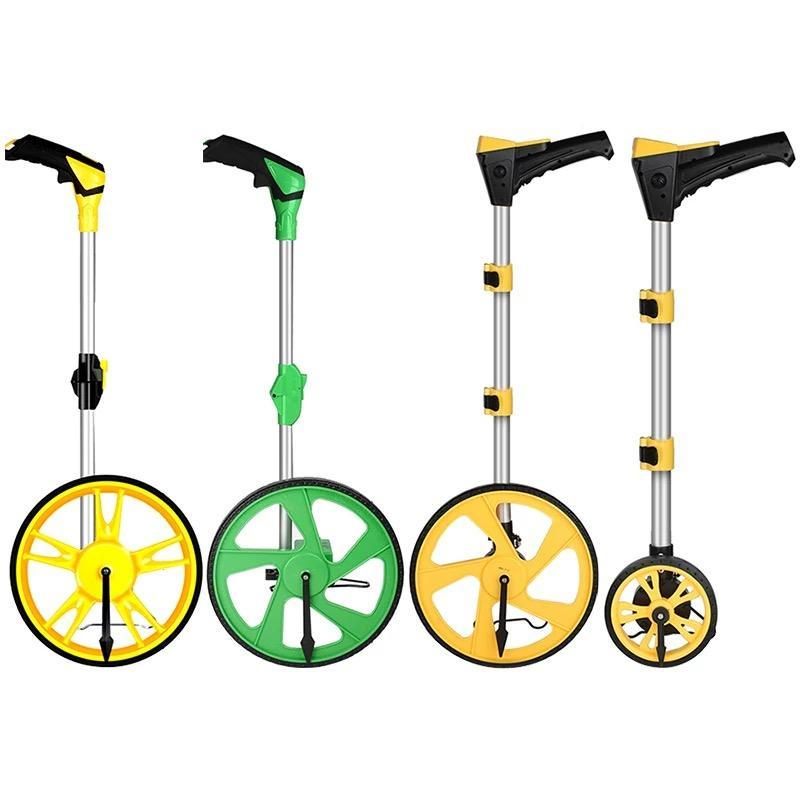 DIGITAL MEASURING WHEEL-160