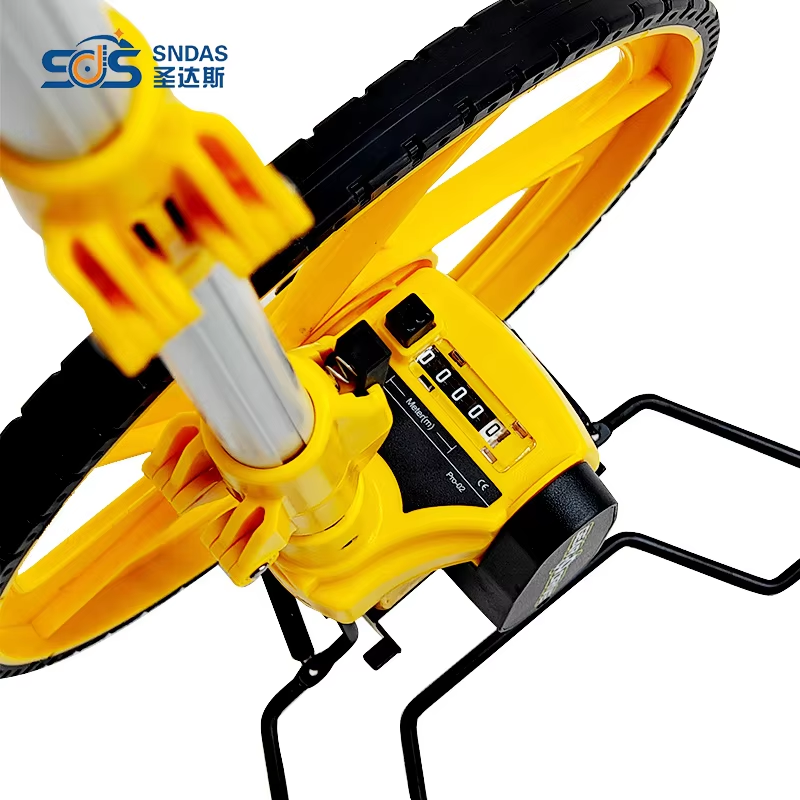 MECHANICAL MEASURING WHEEL-PRO1
