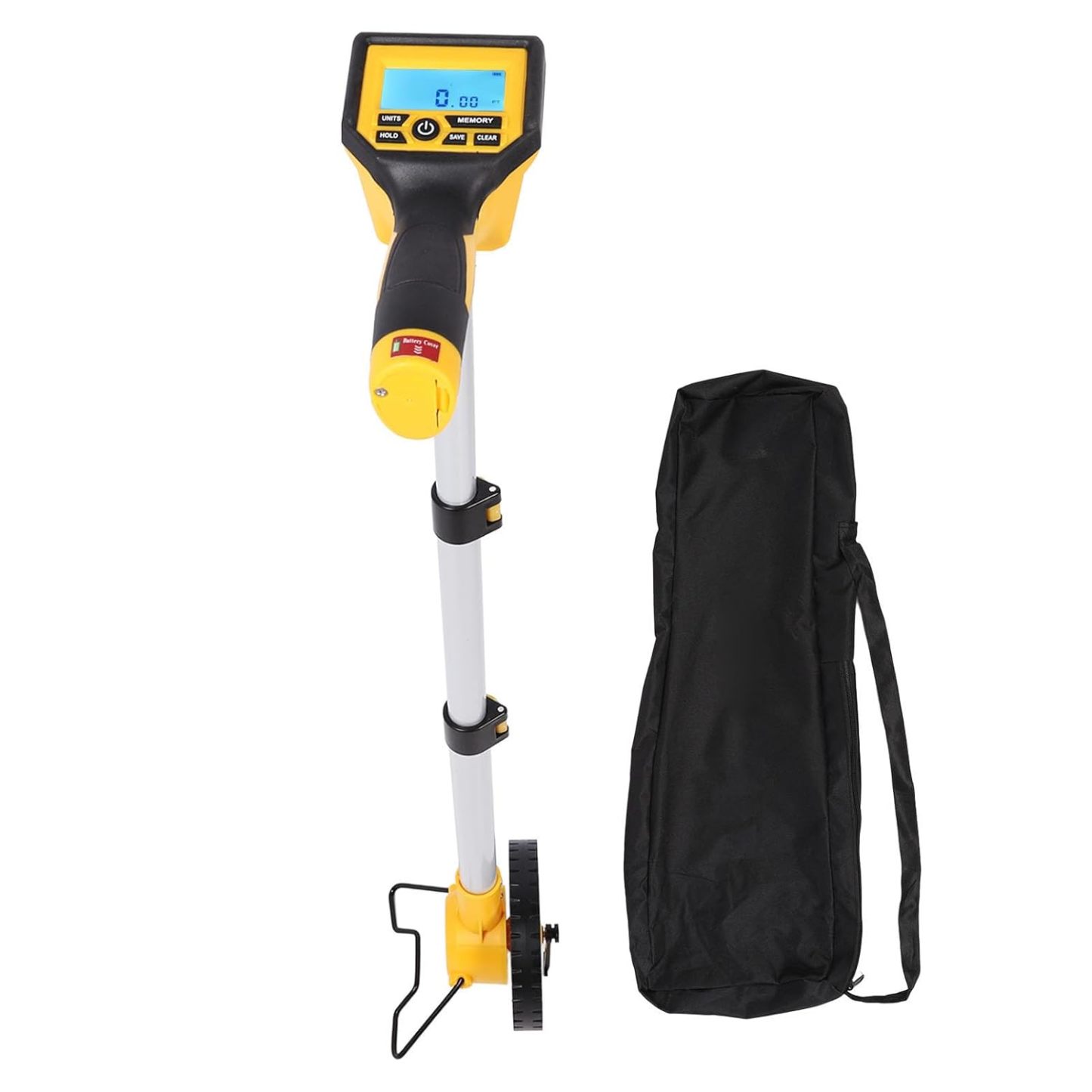 DIGITAL MEASURING WHEEL-PRO1