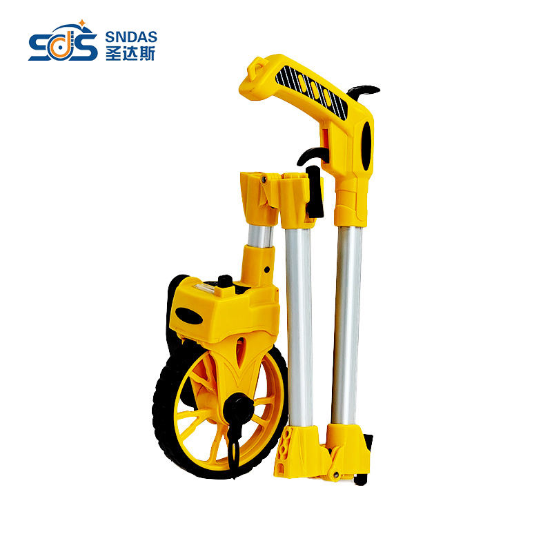 MECHANICAL MEASURING WHEEL-PRO2