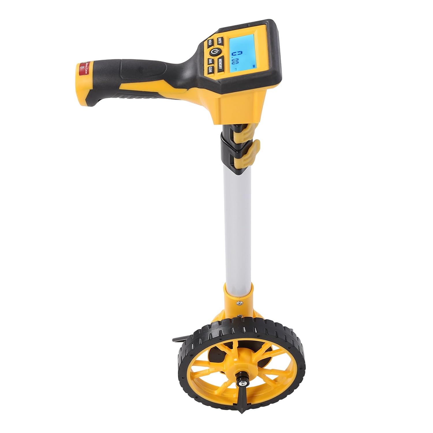 DIGITAL MEASURING WHEEL-PRO2