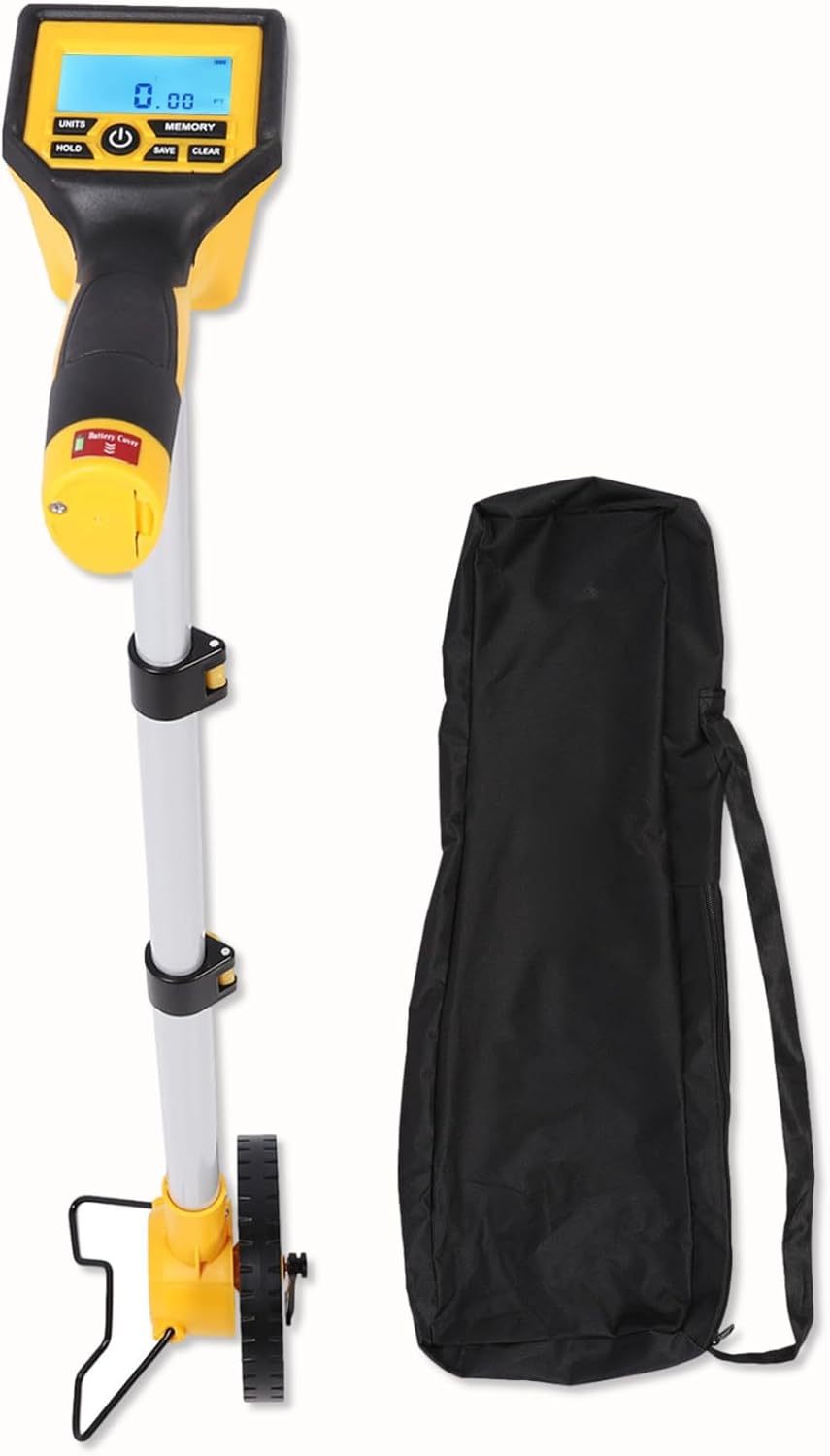 DIGITAL MEASURING WHEEL-PRO2