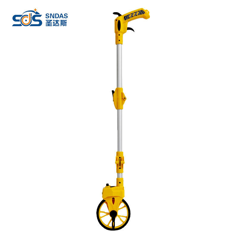 MECHANICAL MEASURING WHEEL-PRO2