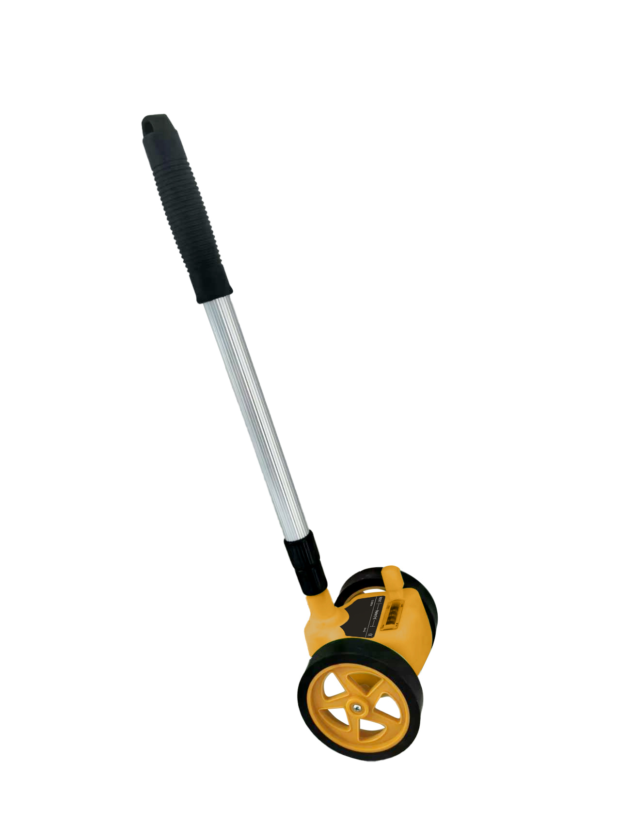 MECHANICAL MEASURING WHEEL-J106 dual wheel