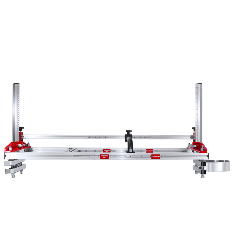 CHAINSAW MILL-ALUMINIUM ALLOY