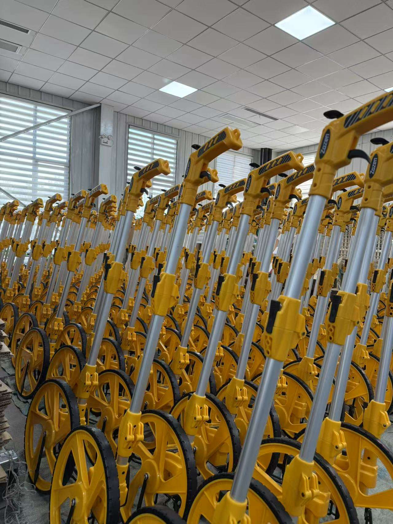 MECHANICAL MEASURING WHEEL-PRO1