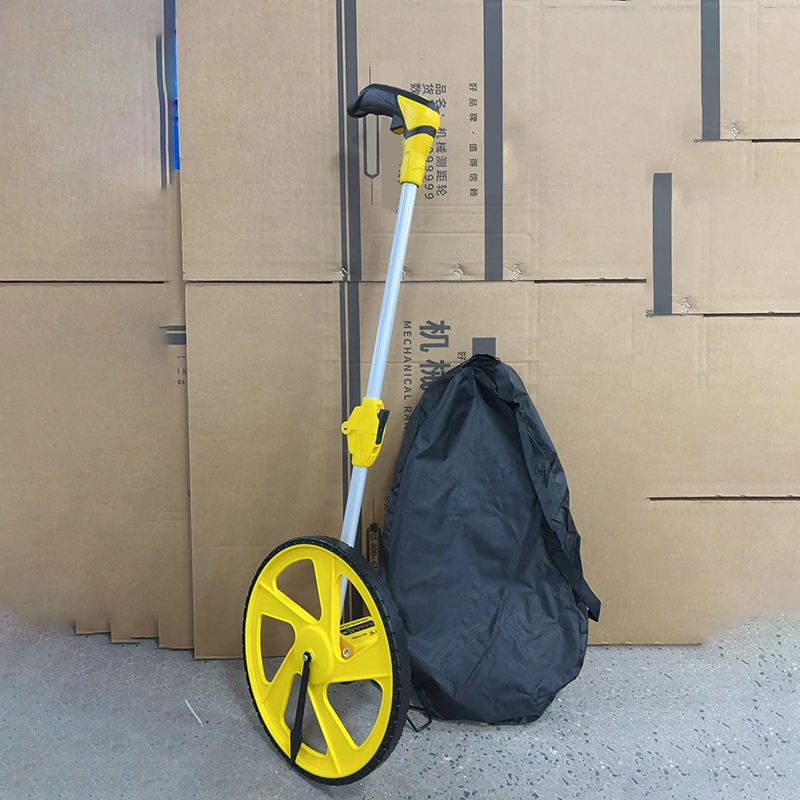 MECHANICAL MEASURING WHEEL-J320PRO