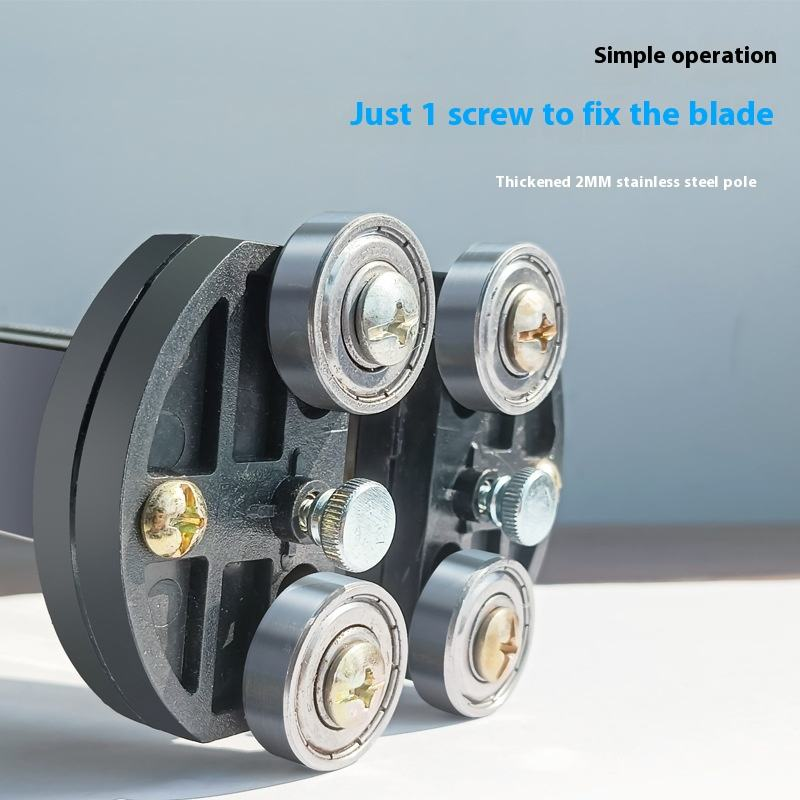 Drywall Cutting Tool-Stainless steel