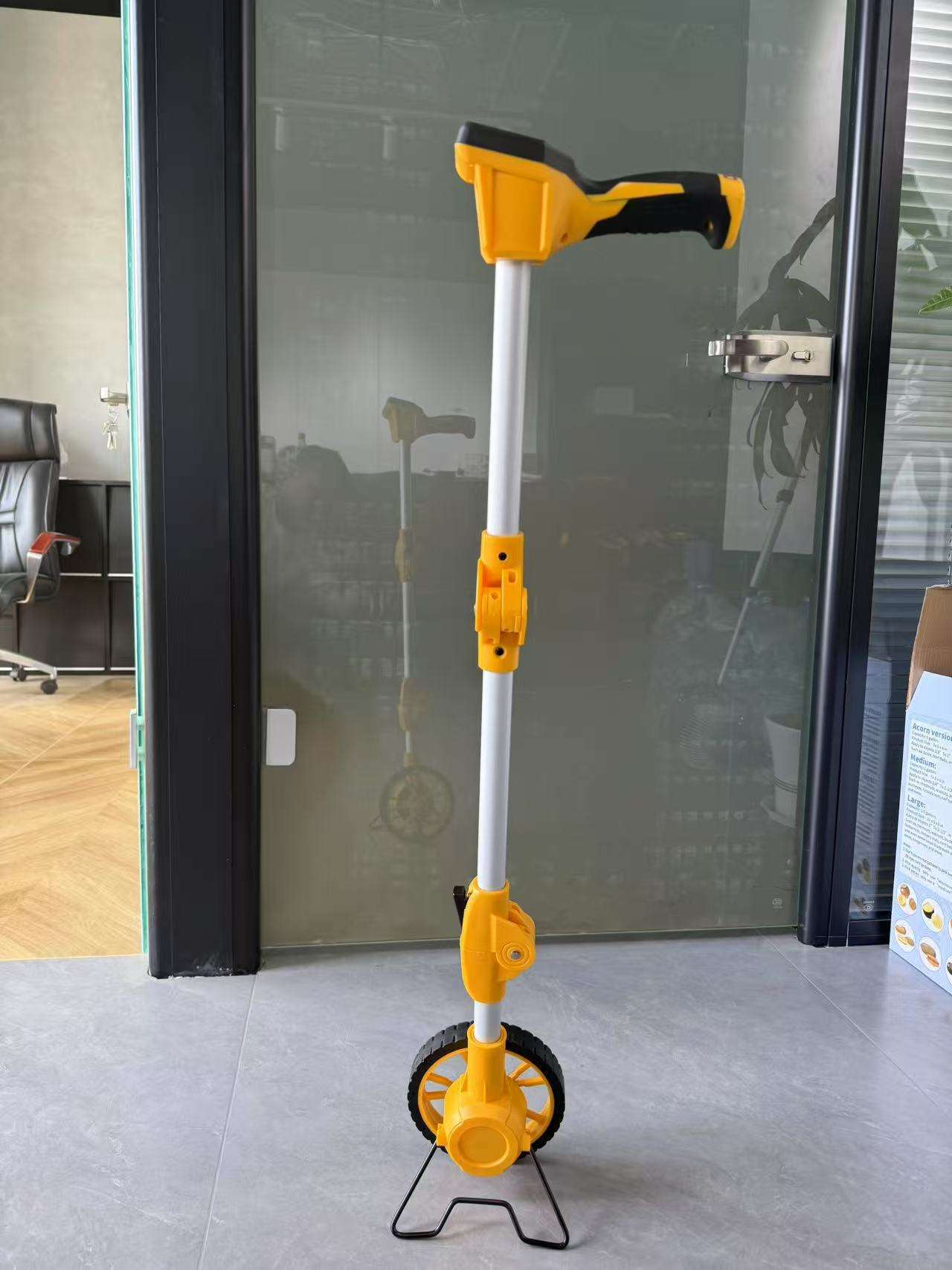 DIGITAL MEASURING WHEEL-SZ-PRO1