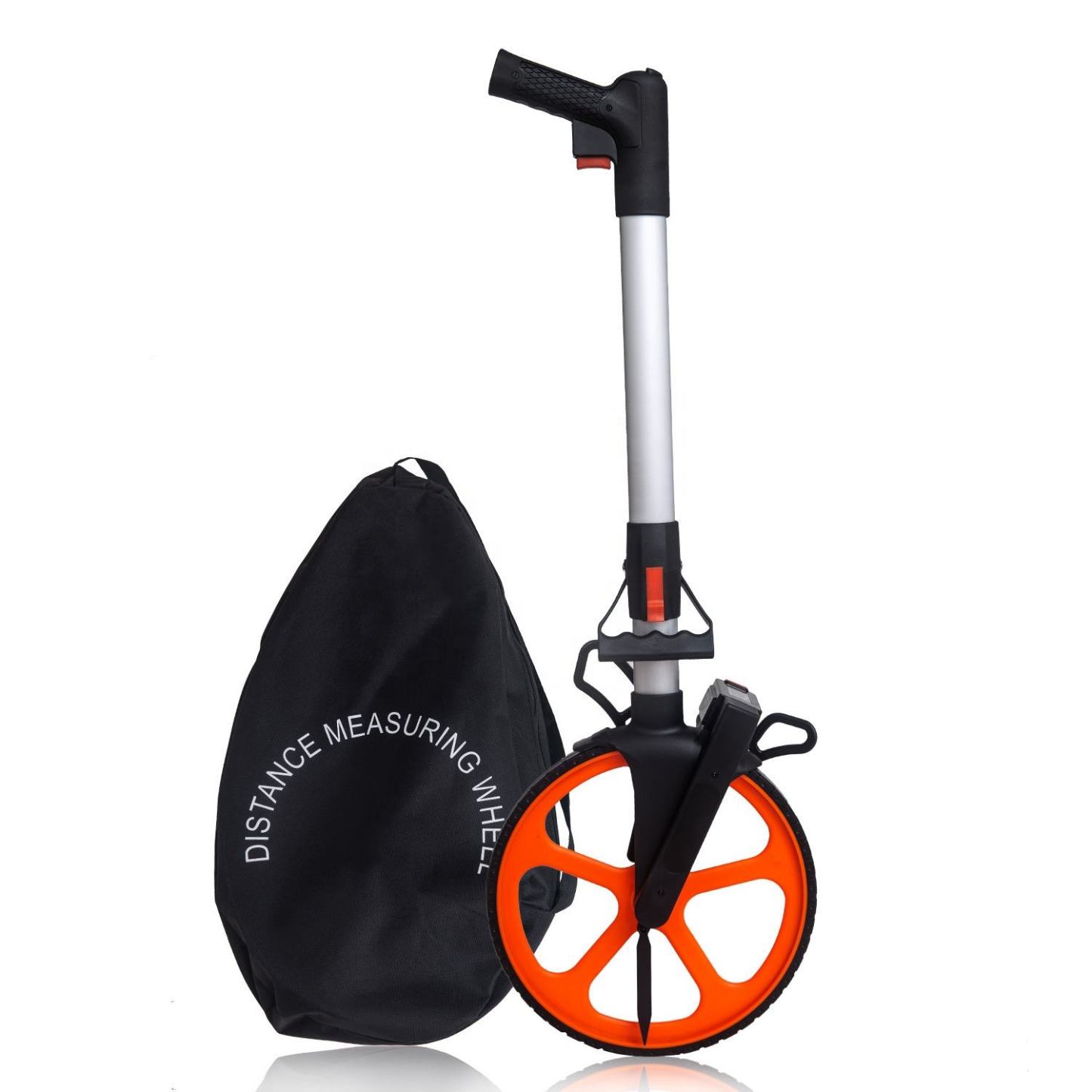 MECHANICAL MEASURING WHEEL-J401