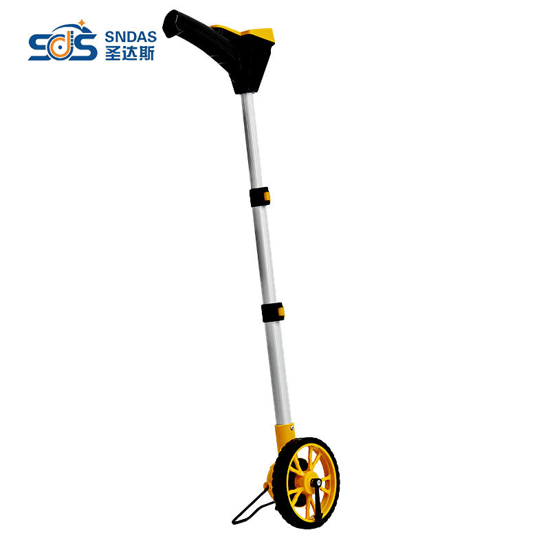 DIGITAL MEASURING WHEEL-160