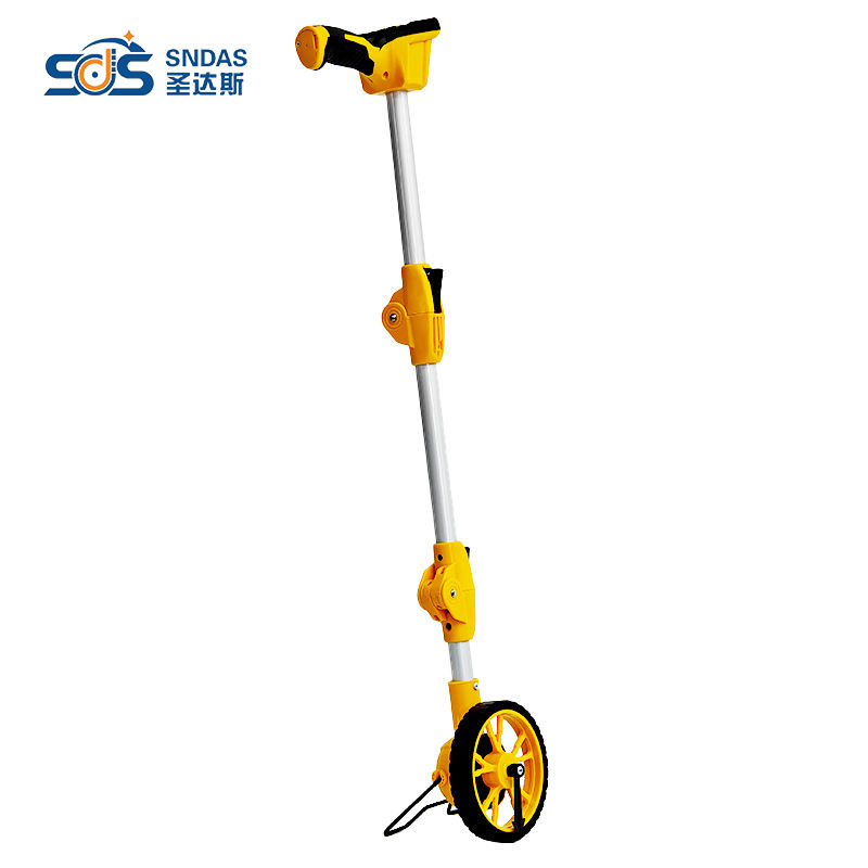 DIGITAL MEASURING WHEEL-SZ-PRO1