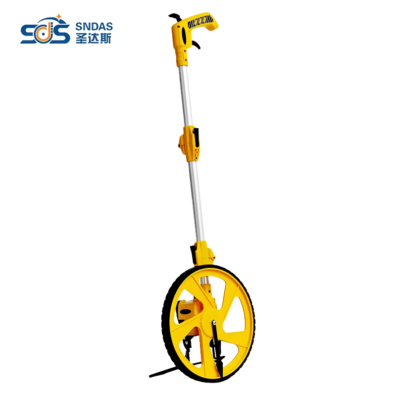 MECHANICAL MEASURING WHEEL-PRO1