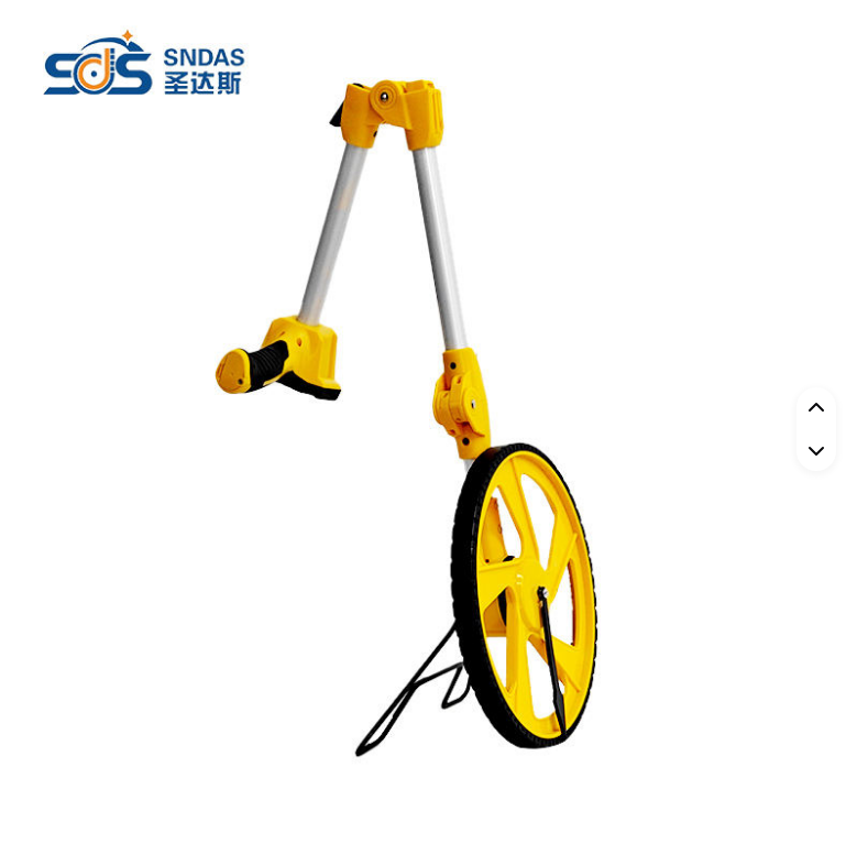 DIGITAL MEASURING WHEEL-SZ-PRO2