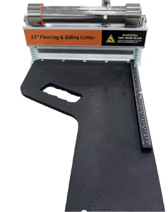 LAMINATE FLOOR CUTTER