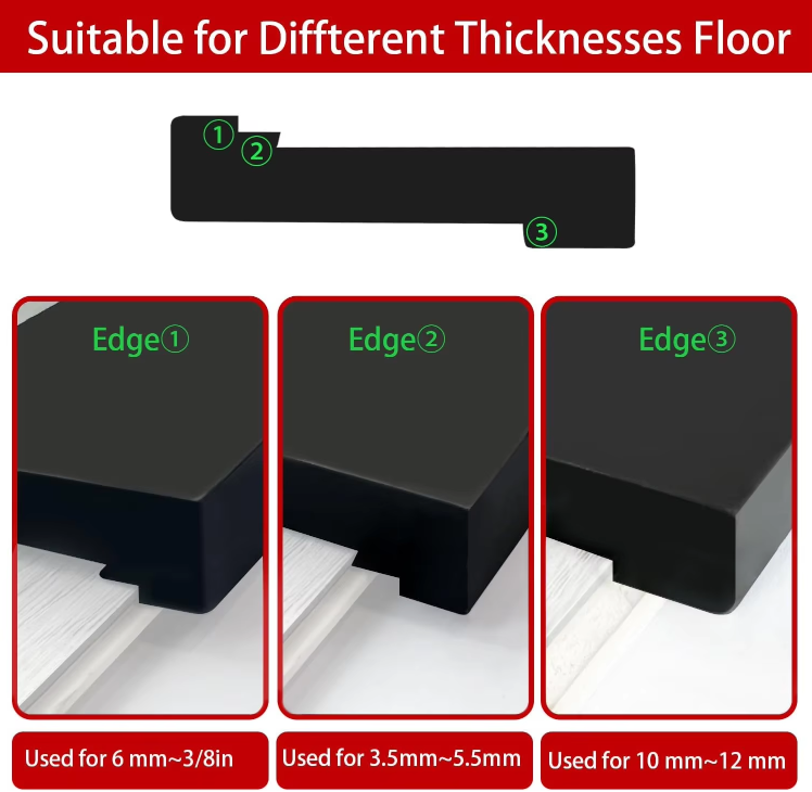UNIVERSAL TAPPING BLOCK