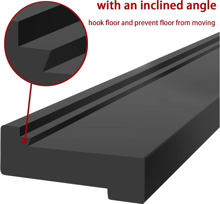 UNIVERSAL TAPPING BLOCK