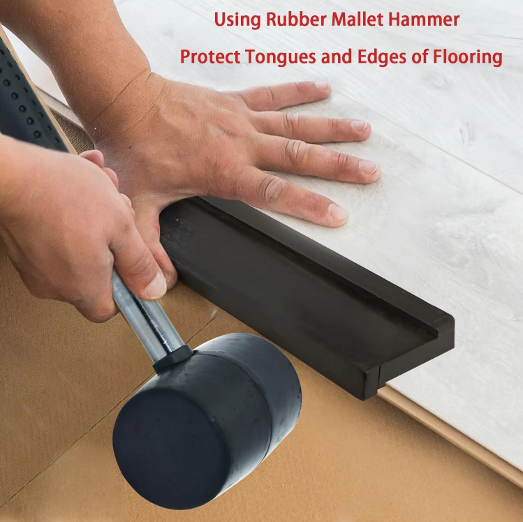 UNIVERSAL TAPPING BLOCK