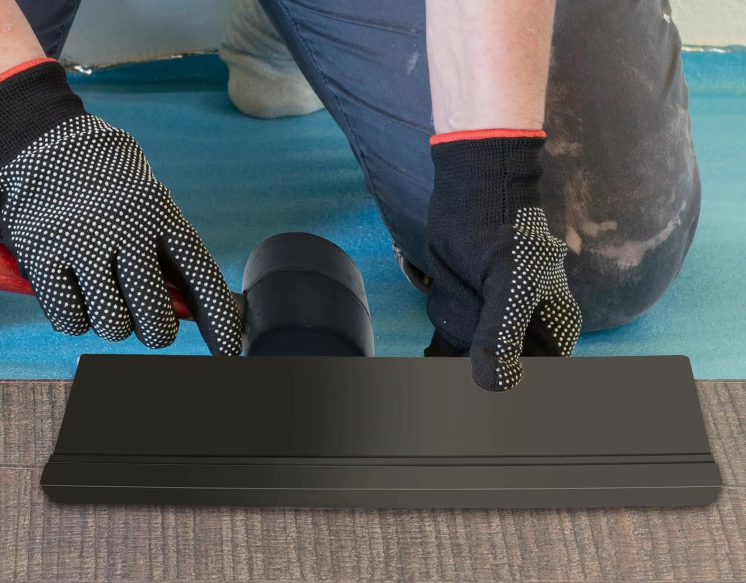 UNIVERSAL TAPPING BLOCK