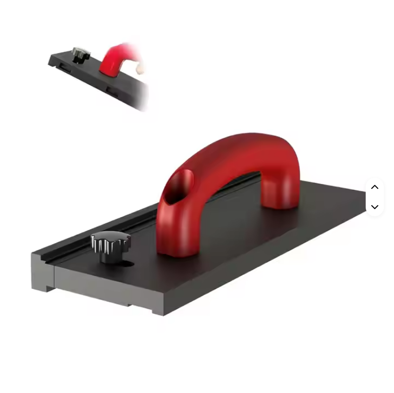 Tapping Block with Reverse Hook