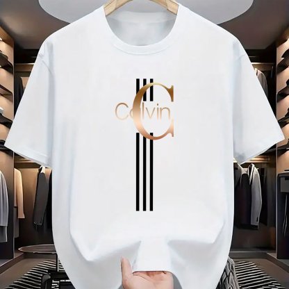 Simple and sophisticated T-shirt