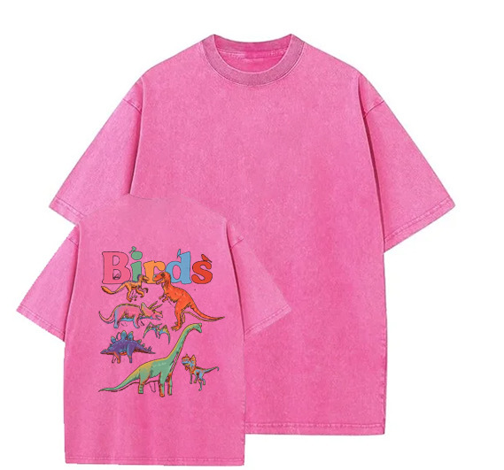 Birds T-shirt