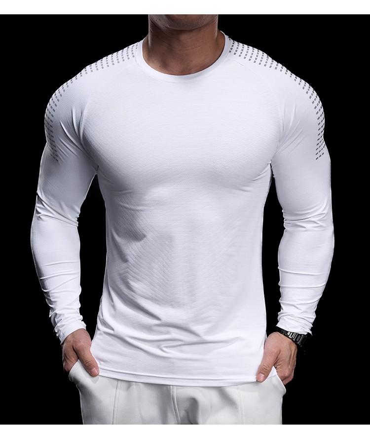 Nadsir Men's Gym T-Shirts,Fashion Leisure Sports,workout clothes men, sport tee,Gym Workout Running t shirts, men's gym clothes Menswear Breathable,2025 Men's Spring and Autumn Athletic Performance Long Sleeve T-Shirt Nadsir Men's Gym T-Shirts,Fashion Leisure Sports,workout clothes men, sport tee,Gym Workout Running t shirts, men's gym clothes Menswear Breathable,2025 Men's Spring and Autumn Athletic Performance Long Sleeve T-Shirt