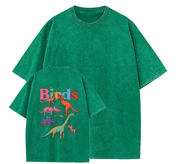 Birds T-shirt