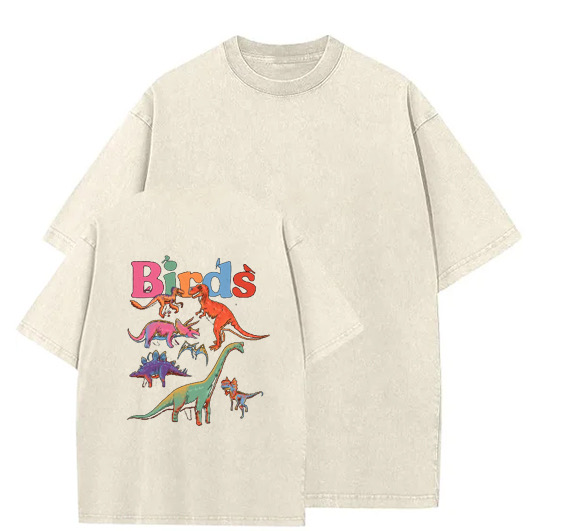 Birds T-shirt
