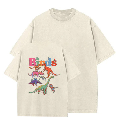 Birds T-shirt