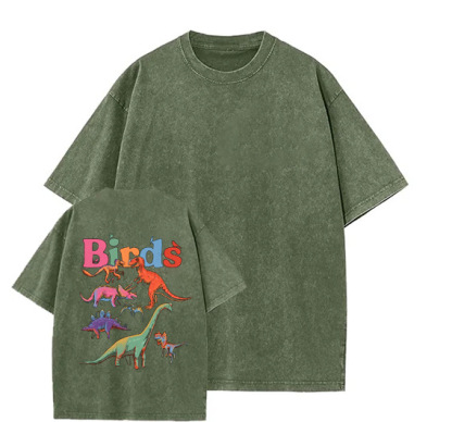 Birds T-shirt