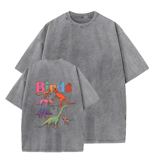 Birds T-shirt