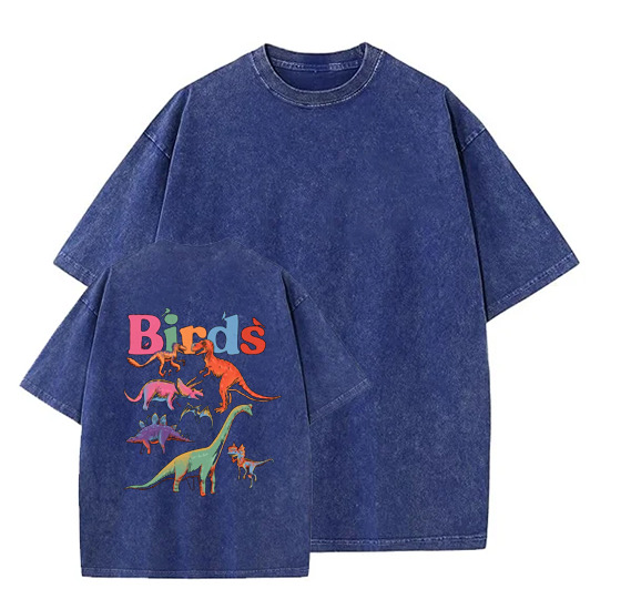 Birds T-shirt