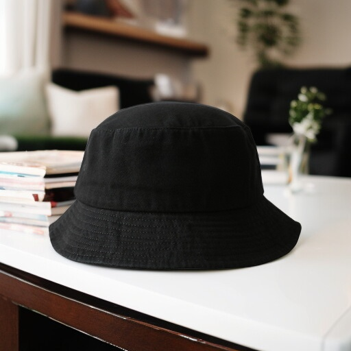 Multifunkční sluneční klobouk