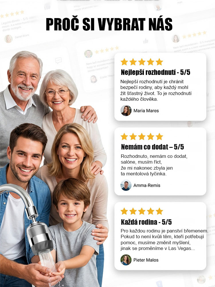 Náhradní filtrační vložka】filtr na vodu