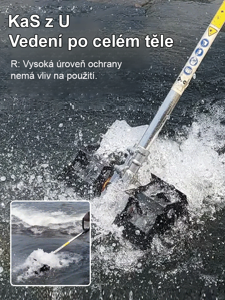 【Pro sekačky na trávu】Univerzální kola pro kypření půdy a odstraňování plevele