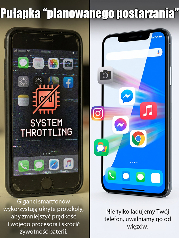 【Zvýšení výdrž mobilního telefonu】Cestovní nabíječka se čtyřmi porty⚡Nabíjí až 10× rychleji než běžné nabíječky  🔋Dejte sbohem sekání a přehřívání telefonu.   ✅ Kompatibilní se všemi zařízeními iPhone a Android. 100% záruka vrácení peněz.