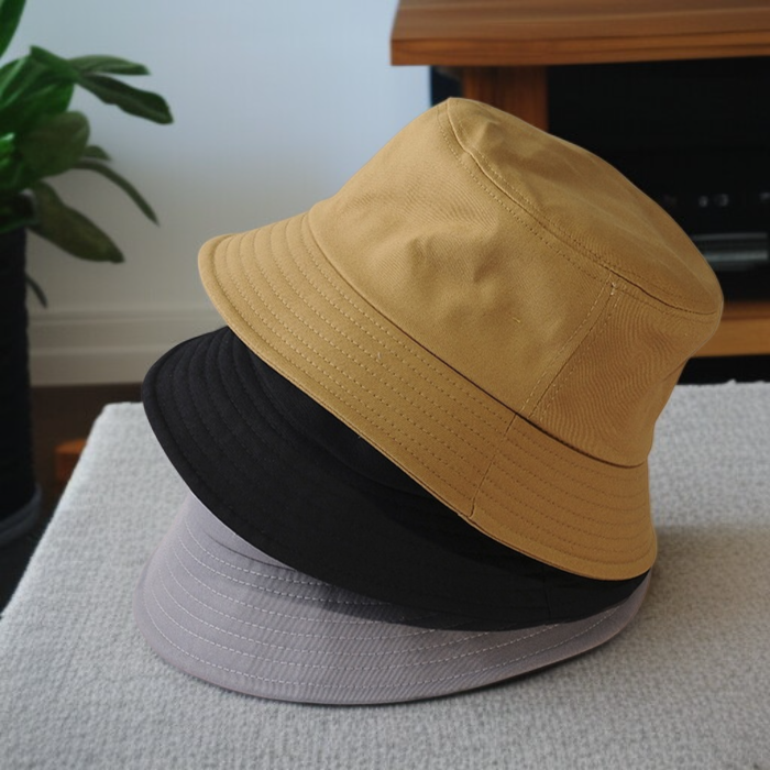 Moderní sluneční klobouk