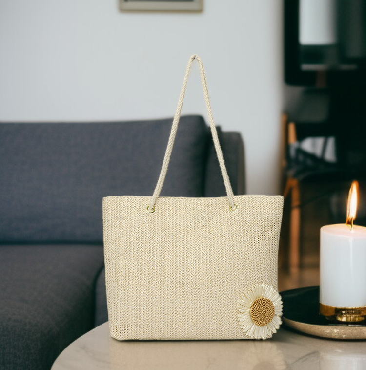 Ručně tkané tašky pro dívky, studentské tašky do školy