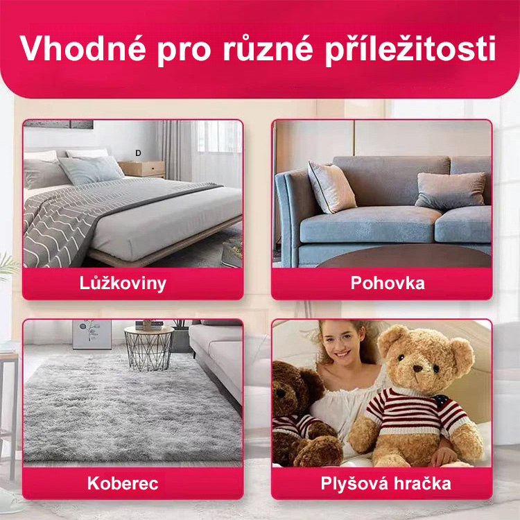 JL-Vysokofrekvenční odstraňovač roztočů pro domácnost