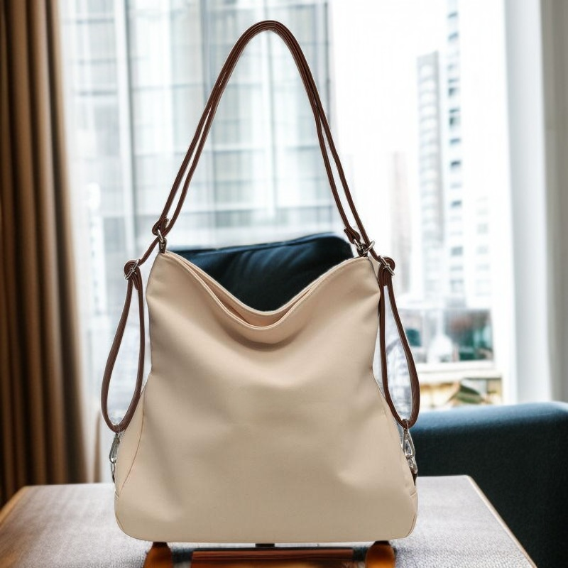 Nová stylová školní taška pro studentky, kabelka přes rameno