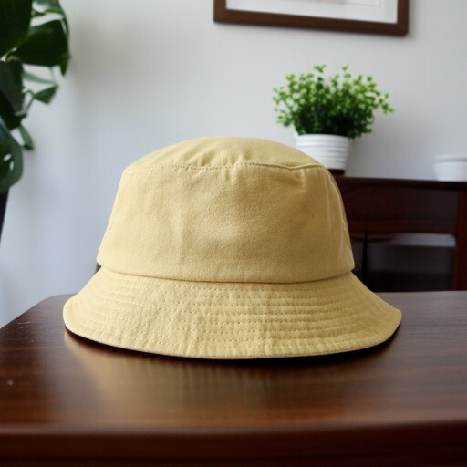 Multifunkční sluneční klobouk