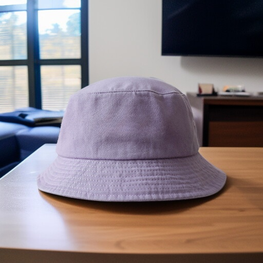 Multifunkční sluneční klobouk