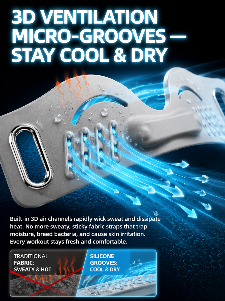 🔥【Say Goodbye to Annoying Knee Pain!】This revolutionary knee brace can instantly reduce knee pressure by up to 30 kg! 😱🦵